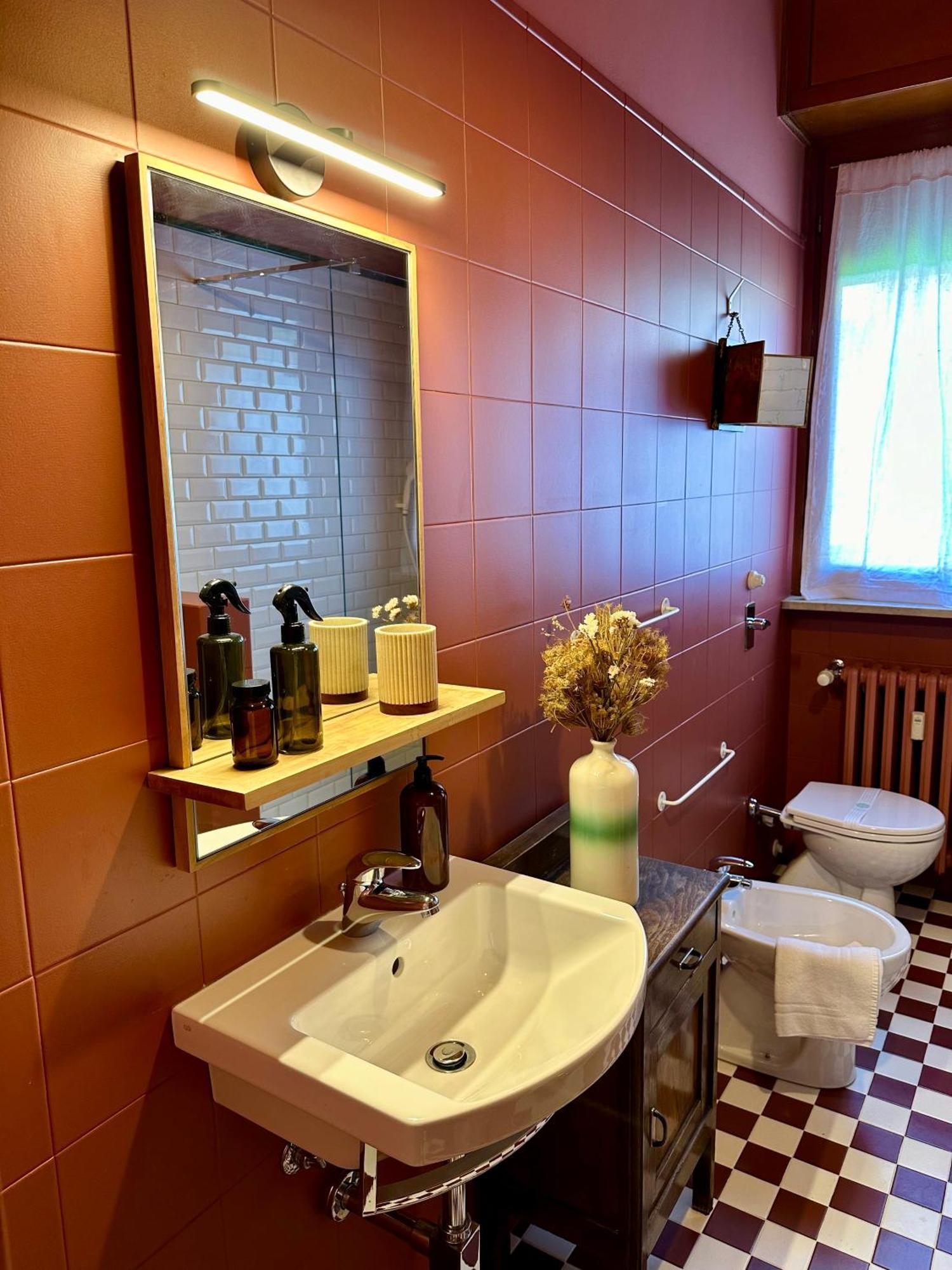 Lr Deluxe Apartments - Maison Zeno 米兰 外观 照片